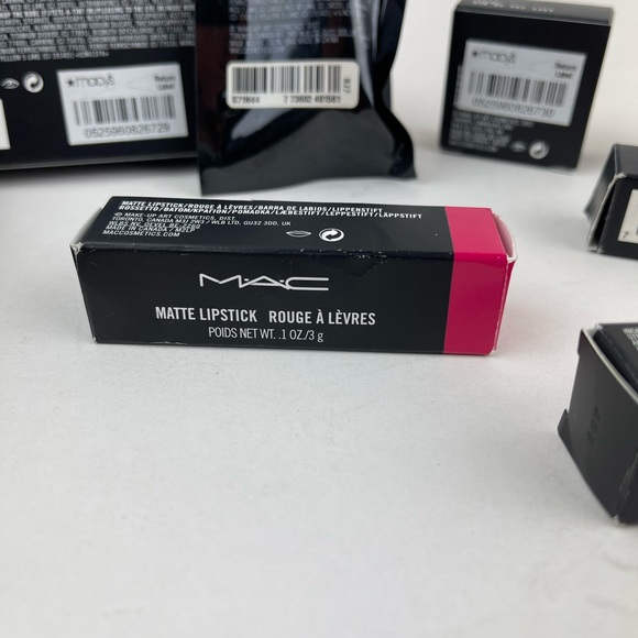 MAC make up lot - Picture 12 of 14